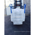 coated jumbo big bag can moistureproof, pp woven sack plastic 1 ton cement in big bag fibc big bag